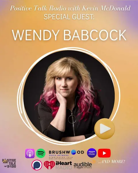 1,255 | The Art of Turning Pain Into Power with Wendy Babcock
