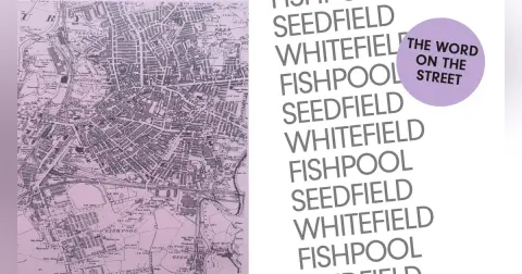Seedfield, Fishpool, Whitefield | Abby Latham-Holt