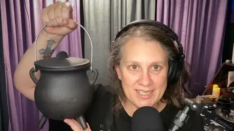 EP 67: Do You Need an Altar?