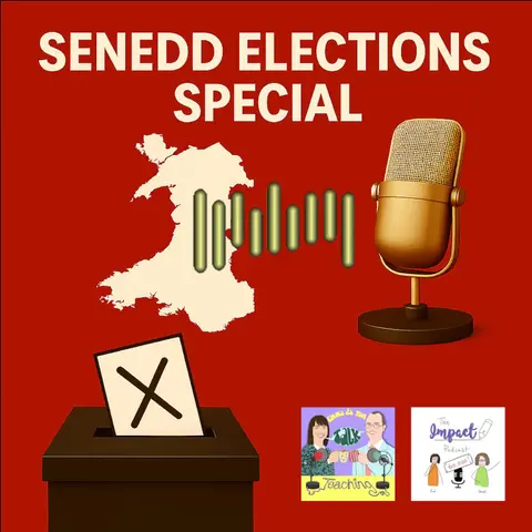TRAILER: Senedd Elections Special Episodes