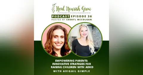 Empowering Parents: Innovative Strategies for Raising Children with ADHD