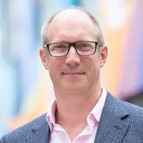 Chris Burge Profile Photo