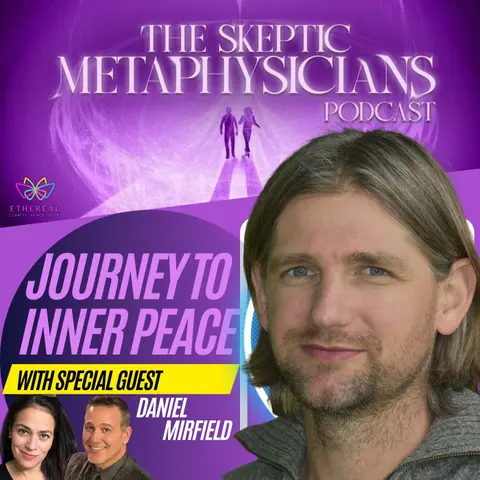 The Journey to Inner Peace: Channeling the Power of Nature