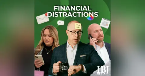 The financial distractions keeping you broke
