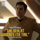 SNW "The Sehlat Who Ate Its Tail" Review