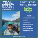 Willie Bittner – Great Lakes Trail Builders | President of the PTBA | 211
