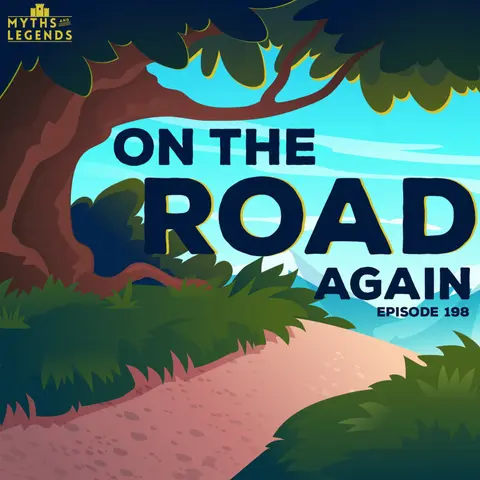 198-Robin Hood: On the Road Again