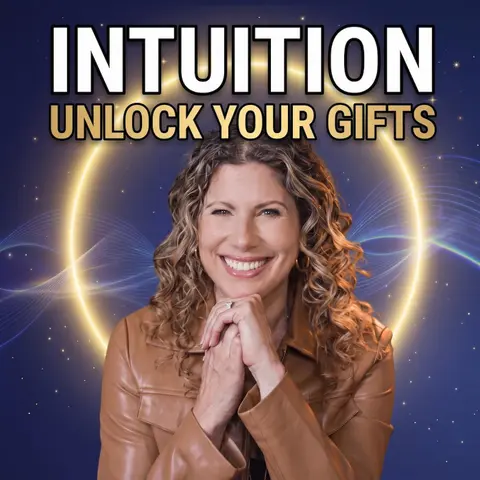 624. The Psychic Gifts You Didn't Know You Had - Julie Reisler