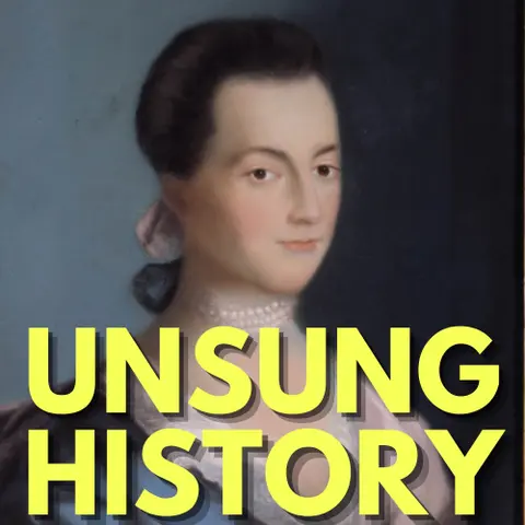 Abigail Adams