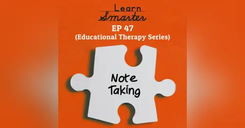 47: Note Taking