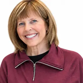 GERI CARLSON Profile Photo