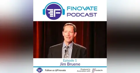 Episode 1: Jim Bruene