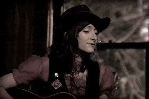 Amy Annelle