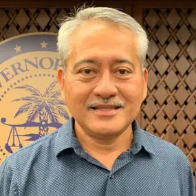 Arthur San Agustin, MHR Profile Photo
