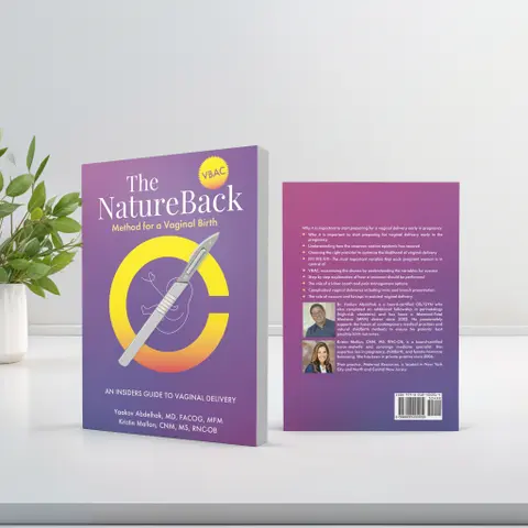 The NatureBack Book: Episode #164