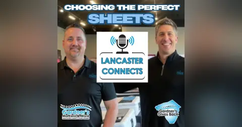 Ask Ben & Jeff: Choosing The Perfect Sheets - Episode 182