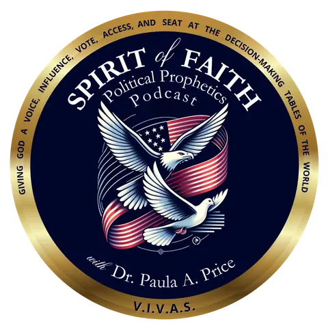 Spirit of Faith Political Prophetics Premier