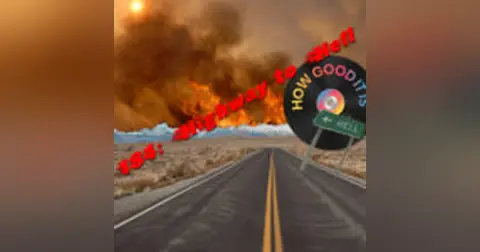 184: Highway to Hell