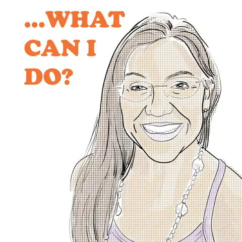 “Feel the fear and do it anyway” (w/ Rachel Dawn Davis of Waterspirit)