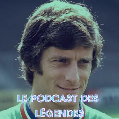 REDIFFUSION - Jean-Michel Larqué