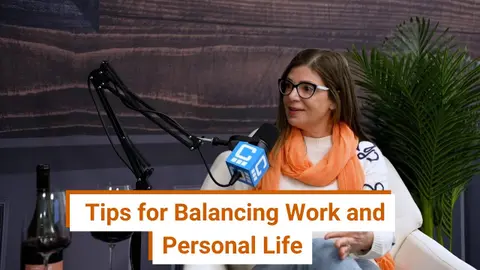 The Art of Juggling: Maintaining Work/Life Harmony