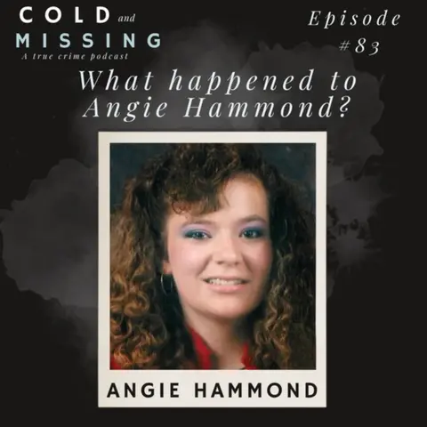 Cold and Missing: Angie Hammond