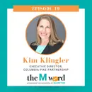 Kim Klingler: Columbia Pike Partnership