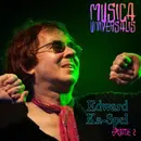 Musica Universalis | Edward Ka-Spel