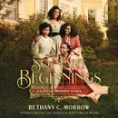 357 Little Women Remixed (with Bethany C. Morrow) | Thomas Jefferson's Gospel (with Scott Carter)