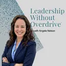 Welcome to Leadership Without Overdrive™