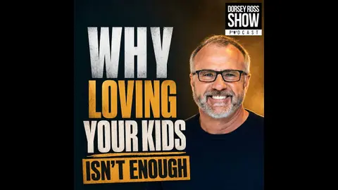 Why Loving Your Kids Isn’t Enough — The Key Is Being a Father-Friend