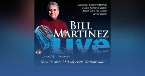 The Bill Martinez Show 05 22 26