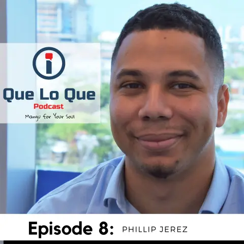 Phillip Jerez: Changing FL’s Political Landscape One Story at a Time