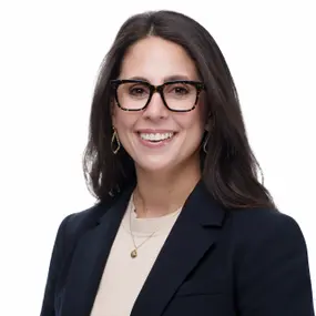 Gabby Hadly, MPH Profile Photo