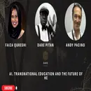 AI, Transnational Education and The Future of HE