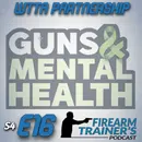 S4E16 Walk The Talk American Partnership