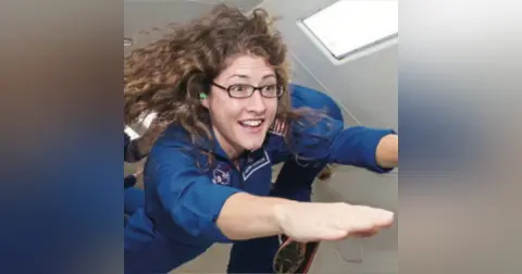 Kids In Space