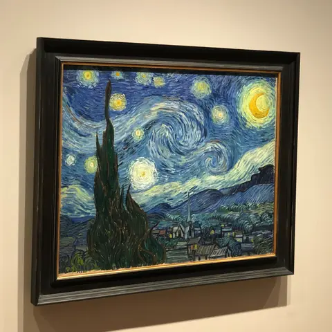 Episode 149: Art