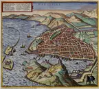 Marseillais Jews and Inter-Faith Commercial Relations During the Angevin Dynasty by Arazoo Ferozan