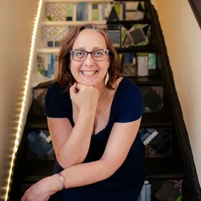 Stephanie Lee Jackson Profile Photo