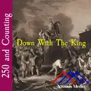 Down With The King–July 9, 1776