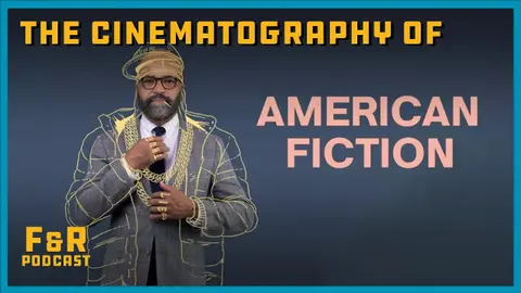126: "American Fiction" Cinematographer Christina Dunlap