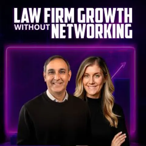 Law Firm Growth Without Networking