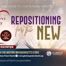 Reposition for the New