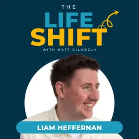 Liam Heffernan Profile Photo