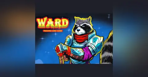 Roll, Fight, Live: Ward TCG and the Active Nature of Faith (with Iron Range Sports Cards)