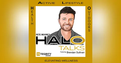 Episode #411: Revolutionizing Mental Wellness in the Fitness Industry: The ZAMA Health Approach