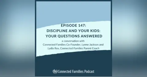 Discipline and Your Kids: Your Questions Answered