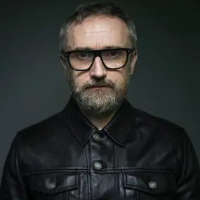 Noel Hogan Profile Photo