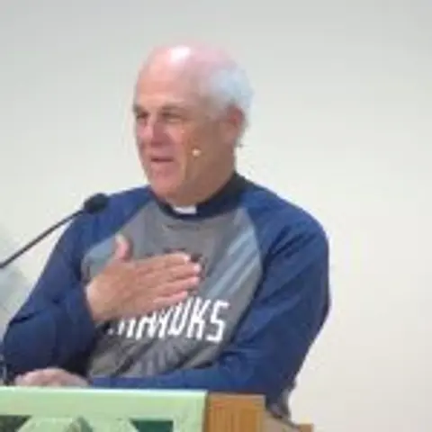 1/25/26 "Common People" by Pastor Jim Lindus - 10:30 a.m.